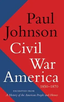 Războiul civil din America - Civil War America
