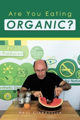 Mănânci produse ecologice - Are You Eating Organic