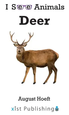 Căprioară - Deer