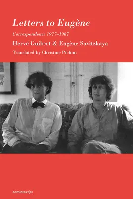 Scrisori către Eugne: Corespondență 1977-1987 - Letters to Eugne: Correspondence 1977-1987