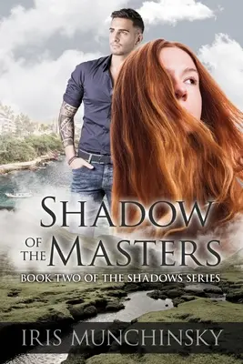 Umbra maeștrilor - Shadow of the Masters
