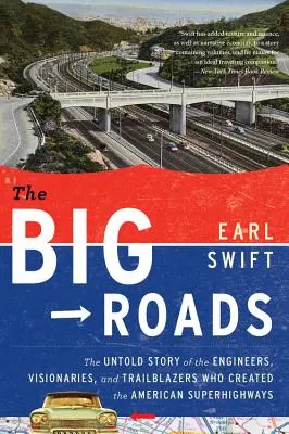 Marile drumuri - The Big Roads