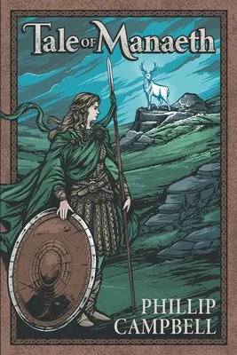 Povestea lui Manaeth - Tale of Manaeth
