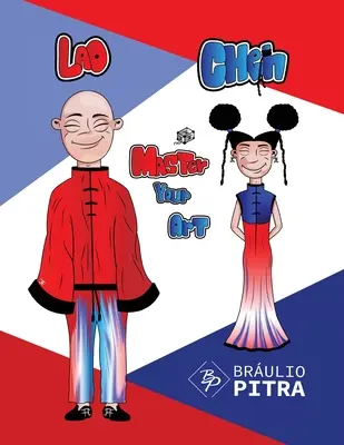 Lao și Chen - Lao and Chen