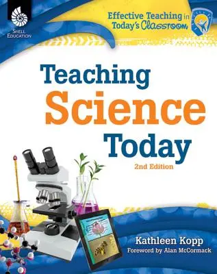 Predarea științelor astăzi - Teaching Science Today