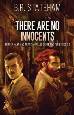 Nu există nevinovați - There Are No Innocents