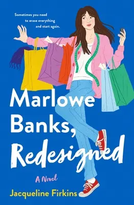 Marlowe Banks, reproiectat - Marlowe Banks, Redesigned
