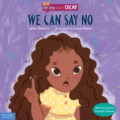 Putem spune nu - We Can Say No