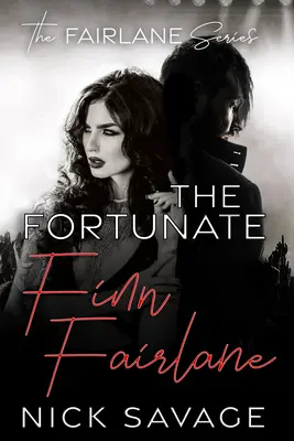 Norocosul Finn Fairlane - The Fortunate Finn Fairlane