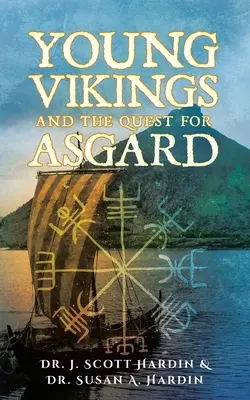 Tinerii vikingi și căutarea Asgardului - Young Vikings and the Quest for Asgard