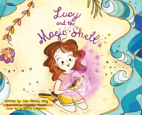 Lucy și cochilia magică - Lucy and the Magic Shell