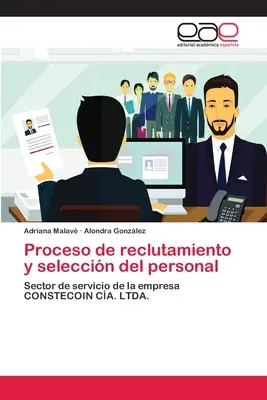 Procesul de recrutare și selecție a personalului - Proceso de reclutamiento y seleccin del personal