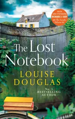 Caietul pierdut - The Lost Notebook