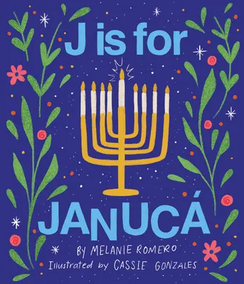 J de la Januc - J Is for Januc