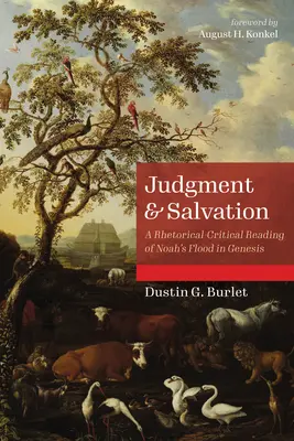 Judecată și mântuire - Judgment and Salvation