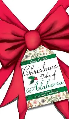 Povești de Crăciun din Alabama - Christmas Tales of Alabama
