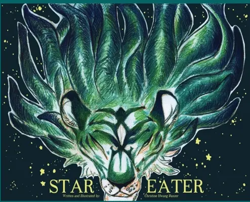 Mâncător de stele - Star Eater