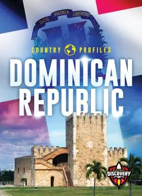 Republica Dominicană - The Dominican Republic