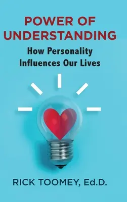 Puterea de înțelegere: Cum influențează personalitatea viețile noastre - Power of Understanding: How Personality Influences Our Lives