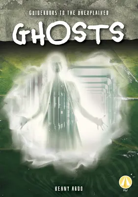 Fantome - Ghosts