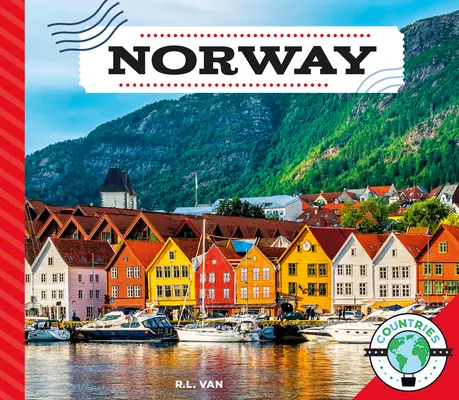 Norvegia - Norway