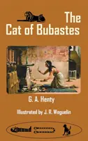 Pisica din Bubastes - The Cat of Bubastes