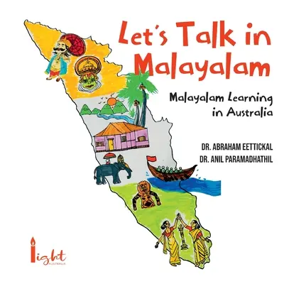 Să vorbim în Malayalam - Let's Talk in Malayalam