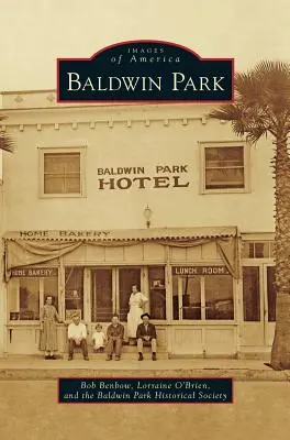 Parcul Baldwin - Baldwin Park