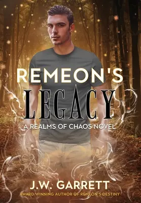 Moștenirea lui Remeon - Remeon's Legacy