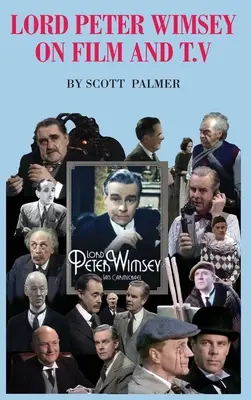 Lord Peter Wimsey la film și televiziune - Lord Peter Wimsey on Film & TV