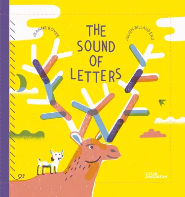 Sunetul literelor - The Sound of Letters
