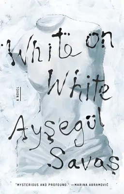 Alb pe alb - White on White