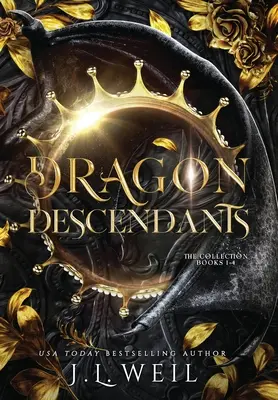 Descendenții Dragonului - Dragon Descendants