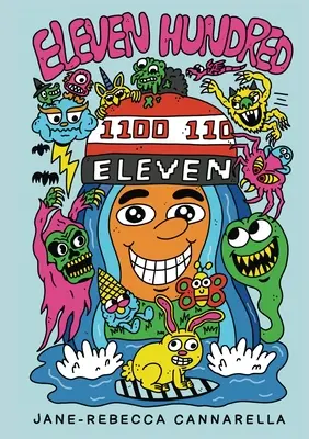 Unsprezece sute - Eleven Hundred