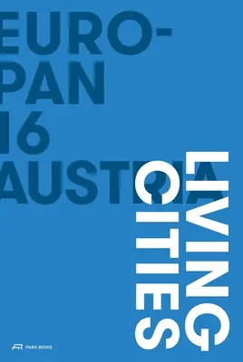 Europan 16 Austria--Living Cities