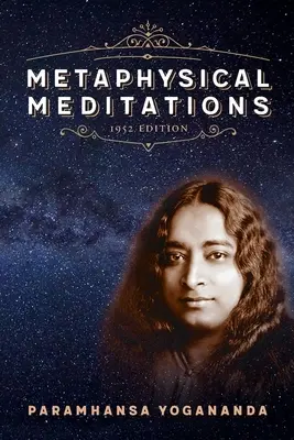 Meditații metafizice - Metaphysical Meditations