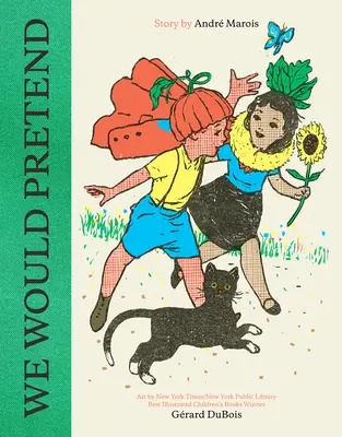 Am putea pretinde - We Would Pretend