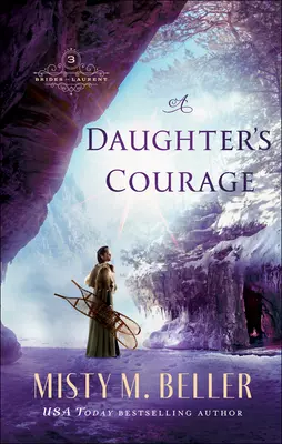 Curajul unei fiice - A Daughter's Courage