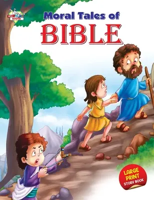 Povești morale din Biblie - Moral Tales of Bible