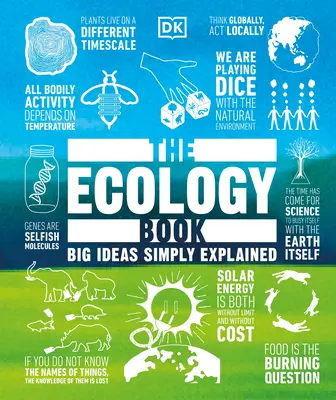 Cartea ecologiei - The Ecology Book