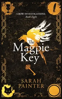 Cheia Magpie - The Magpie Key