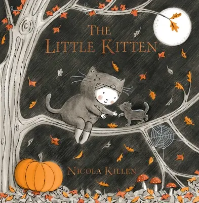 Micul pisoi - The Little Kitten
