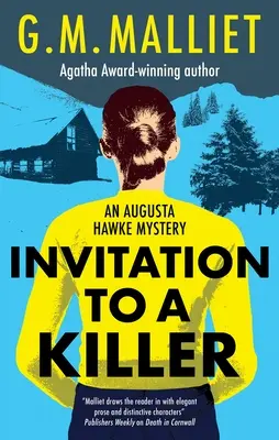 Invitație pentru un ucigaș - Invitation to a Killer