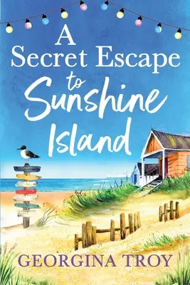 O evadare secretă pe insula Sunshine - A Secret Escape to Sunshine Island