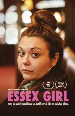 Fata din Essex - Essex Girl