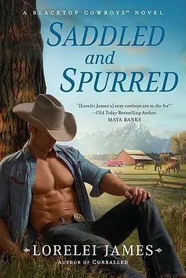 În șa și cu pinteni - Saddled and Spurred
