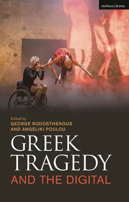 Tragedia greacă și digitalul - Greek Tragedy and the Digital