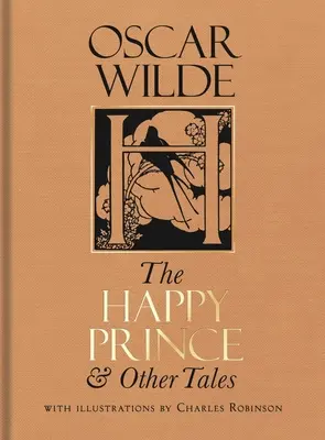 Prințul fericit și alte povești - The Happy Prince & Other Tales