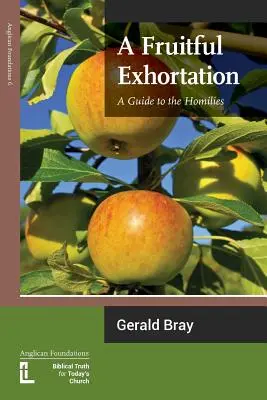O exortație rodnică: Un ghid pentru omilii - A Fruitful Exhortation: A Guide to the Homilies