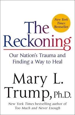 The Reckoning: Trauma națiunii noastre și găsirea unei modalități de vindecare - The Reckoning: Our Nation's Trauma and Finding a Way to Heal